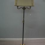 503 1229 Golvlampa